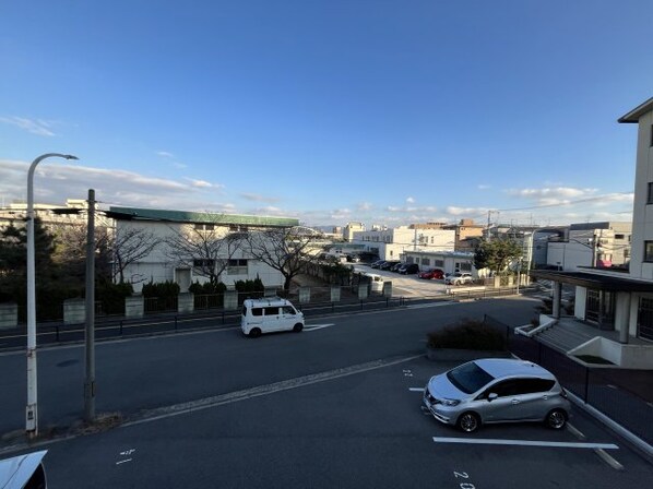 御幸橋駅 徒歩16分 3階の物件内観写真